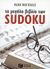 2005, Μοστριός, Αλέξης (), Το μεγάλο βιβλίο των Sudoku, , Huckvale, Mark, Εκδόσεις Πατάκη