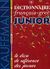 2005, Μιχαλάκη, Σοφία (Michalaki, Sofia ?), Dictionnaire junior Francais - Grec, , Μιχαλάκη, Σοφία, Kauffmann