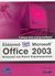 2006, Habraken, Joe (Habraken, Joe), Οδηγός του ελληνικού Microsoft  Office 2003, Εισαγωγή και κοινά χαρακτηριστικά: Ο καλύτερος οδηγός για γρήγορα αποτελέσματα, Habraken, Joe, Γκιούρδας Β.