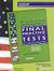 2004, Finnie, Rachel (Finnie, Rachel), Michigan Proficiency Final Practice Tests, Glossary , Flanel - Piniaris, Diane, New Editions