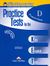 2005, O' Sullivan, Neil (O' Sullivan, Neil), Practice Tests for Key English Test D, Student's, Gray, Elizabeth, Express Publishing