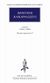 2003, Διονύσιος ο Αλικαρνασσεύς (Dionysius Alicarnasseus), Άπαντα 3, Ρωμαϊκή αρχαιολογία Γ΄, Διονύσιος ο Αλικαρνασσεύς, Κάκτος