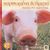 2006,   Συλλογικό έργο (), Χαριτωμένα κι ήμερα ζωάκια στο αγρόκτημα, , Weber, Vicky, Φυτράκης Α.Ε.