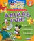 2006, Λιανού, Βίκυ (Lianou, Viky ?), Animal Fun!, Βιβλίο εργασίας ακούω και μαθαίνω αγγλικά, χ.ο., Ελληνικά Γράμματα
