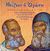 2001, Καραβάνης, Αλέξανδρος Ε. (Karavanis, Alexandros E. ?), Μείζων η αγάπη, Ημερολόγιο με CD: Δώδεκα Πατέρες της Εκκλησίας μιλούν για την αγάπη: Ύμνοι από τις ακολουθίες των Πατέρων, , Μελωδικό Καράβι