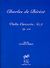 2006, De Beriot, Charles (De Beriot, Charles), Violin Concerto No 9, Op. 104, , Νικολαΐδης Μ. - Edition Orpheus