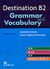 2005, Mann, Malcolm (Mann, Malcolm), Destination B2, Grammar and Vocabulary. FCE. ECCE. ΚΠΓ. London Level 3. Teacher's Book, Mann, Malcolm, Macmillan Hellas SA