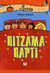 2006, Wilson, Jacqueline (Wilson, Jacqueline), Πιτζάμα πάρτι, , Wilson, Jacqueline, Ψυχογιός