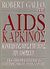 1994, Κοτταρίδης, Σταύρος Δ. (Kottaridis, Stavros D.), Aids - Καρκίνος, Κυνηγώντας τους ρετροϊούς του ανθρώπου: Μια ανθρώπινη ιστορία επιστημονικής ανακάλυψης, Gallo, Robert, Zymel