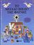 2006, Allman, Howard (Allman, Howard), Το μεγάλο βιβλίο της φάτνης, Με 24 κομμάτια που βγαίνουν και στέκονται, , Εκδόσεις Πατάκη