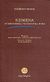 2006, Hume, David, 1711-1776 (Hume, David), Κείμενα, Αυτοβιογραφικά, γνωσιολογικά, ηθικά, Hume, David, 1711-1776, Εκκρεμές