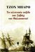 2006, John  Barth (), Το τελευταίο ταξίδι του Σεβάχ του Θαλασσινού, , Barth, John, 1930-, Κέδρος