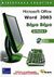 2006, Μαρία  Φραγκιά (), Microsoft Office Word 2003, Επίπεδο 1, Blocher, Chris, Γκιούρδας Β.