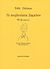 2006, Dickinson, Emily, 1830-1886 (Dickinson, Emily), Το ανεξάντλητα Σημαίνον, 91 ποιήματα, Dickinson, Emily, 1830-1886, Ιδεόγραμμα