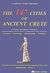 2000, Βασιλάκης, Αντώνης Θ. (Vasilakis, Antonis Th. ?), The 147 Cities of Ancient Crete, History - Mythology - Archaelogy - Pictures, Βασιλάκης, Αντώνης Θ., Mystis Editions