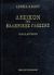 2006, Liddell, Henry G. (Liddell, Henry G.), Λεξικόν της ελληνικής γλώσσης, απότρωξις - εκοντί, Liddell, Henry G., Πελεκάνος