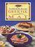 2002, Αγγελικοπούλου, Ασπασία (Angelikopoulou, Aspasia), Grekisk mat, Traditionella recept, Αγγελικοπούλου, Ασπασία, Summer Dream Editions