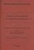 2006,   Συλλογικό έργο (), Έρευνα για την απασχόληση των διπλωματούχων μηχανικών, , Συλλογικό έργο, Τεχνικό Επιμελητήριο Ελλάδας