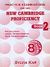 2001, Mann, Malcolm (Mann, Malcolm), Practice Examinations for the New Cambridge Proficiency, Book 2: 8 Complete Exams: Student's Book, Mann, Malcolm, Sylvia Kar Publications