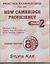 2001, Taylore - Knowles, Joanne (Taylore - Knowles, Joanne), Practice Examinations for the New Cambridge Proficiency, Book 2: Cassettes for 8 Complete Exams, Mann, Malcolm, Sylvia Kar Publications