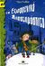 2007, Αθανασοπούλου, Μυρτώ (Athanasopoulou, Myrto ?), Το εξωφρενικό διαστημόσπιτο, , Blake, Jon, Βιβλιόφωνο