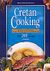 1995, Ψιλάκη, Μαρία (Psilaki, Maria ?), Cretan Cooking, The Miracle of the Cretan Diet: The Most Wholesome Cuisine in the Mediterranean, Ψιλάκη, Μαρία, Καρμάνωρ