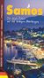 1999, Κοντός, Κώστας, φωτογράφος (Kontos, Kostas, fotografos ?), Samos, Der best Fuhrer mit 140 farbigen Abbildungen, Δασκαλάκη, Ελένη, Summer Dream Editions