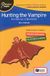 2007, Μαρκομιχελάκη, Αθηνά (Markomichelaki, Athina ?), Hunting the Vampire, Διασκεδαστική μέθοδος εκμάθησης αγγλικών με αστυνομικές ιστορίες: Μαθησιακός στόχος - βασικό λεξιλόγιο της αγγλικής, Hillefeld, Marc, Εκδόσεις Πατάκη