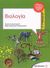 2007, Μπαρμπαρή - Σαλαμαστράκη, Μαρία (), Βιολογία Α΄ γυμνασίου, Σύμφωνα με το νέο σχολικό βιβλίο και το διαθεματικό ενιαίο πλαίσιο προγραμμάτων σπουδών, Σαλαμαστράκης, Στέργος, Μεταίχμιο