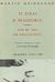 1986, Heidegger, Martin, 1889-1976 (Heidegger, Martin), Τι είναι η φιλοσοφία;, , Heidegger, Martin, 1889-1976, Άγρα