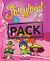 2010, Dooley, Jenny (Dooley, Jenny), Fairyland Junior B Pack: Teachers Book, , Dooley, Jenny, Express Publishing