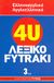 2007, Απαζόγλου, Βασίλειος (Apazoglou, Vasileios ?), Ελληνοαγγλικό - αγγλοελληνικό λεξικό Fytraki, π-ω, Λαμπέα, Αλίκη, Εφημερίδα "Ελεύθερος Τύπος"