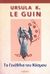 2007, Le Guin, Ursula K.,1929-2018 (Le Guin, Ursula K.), Τα γενέθλια του κόσμου και άλλες ιστορίες, , Le Guin, Ursula K.,1929-, Parsec