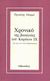 1977, Merimee, Prosper, 1803-1870 (Merimee, Prosper), Χρονικό της βασιλείας του Καρόλου ΙΧ, (Η νύχτα του Αγίου Βαρθολομαίου), Merimee, Prosper, 1803-1870, Οδυσσέας