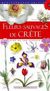 2006, Παπιομύτογλου, Βαγγέλης (Papiomytoglou, Vangelis ?), Fleurs sauvages de Crete, , Παπιομύτογλου, Βαγγέλης, Mediterraneo Editions
