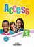 2008, Evans, Virginia (Evans, Virginia), Access 1: Teacher's Book, , Evans, Virginia, Express Publishing