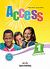 2008, Evans, Virginia (Evans, Virginia), Access 1: Teacher's Book, , Evans, Virginia, Express Publishing