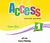 2008, Dooley, Jenny (Dooley, Jenny), Access 1: Class Audio CDs, Set of 3, Evans, Virginia, Express Publishing