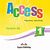 2008, Dooley, Jenny (Dooley, Jenny), Access 1:Student's Audio CD, , Evans, Virginia, Express Publishing