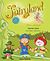 2009, Evans, Virginia (Evans, Virginia), Fairyland Pre-Junior: Teacher's Book, , Evans, Virginia, Express Publishing