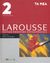 2008,   Συλλογικό έργο (), Larousse Μεγάλη Θεματική Εγκυκλοπαίδεια, Ενότητα Ι: Ιστορία και τέχνες: Τόμος 2: Παγκόσμια Ιστορία ΙΙ, Συλλογικό έργο, Δημοσιογραφικός Οργανισμός Λαμπράκη