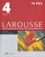 2008,   Συλλογικό έργο (), Larousse Μεγάλη Θεματική Εγκυκλοπαίδεια, Ενότητα Ι: Ιστορία και τέχνες: Τόμος 4: Εικαστικές τέχνες - Μουσική, Συλλογικό έργο, Δημοσιογραφικός Οργανισμός Λαμπράκη