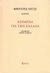 2008, Nietzsche, Friedrich Wilhelm, 1844-1900 (Nietzsche, Friedrich Wilhelm), Κείμενα για την Ελλάδα, , Nietzsche, Friedrich Wilhelm, 1844-1900, Βάνιας