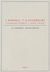 2008, Χαράλαμπος Λ. Καράογλου (), Γ. Θεοτοκάς - Γ. Κ. Κατσίμπαλης, Αλληλογραφία 1930-1966, , Καράογλου, Χαράλαμπος Λ., Βιβλιοπωλείον της Εστίας