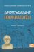 2008, Αριστοφάνης, 445-386 π.Χ. (Aristophanes), Εκκλησιάζουσαι, , Αριστοφάνης, 445-386 π.Χ., Ζήτρος