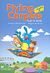 2008, Τόμεκ  Γιοβάνης (), Flying Carpets Junior A, Pupil's Book, Barraclough, Carolyn, Macmillan Hellas SA