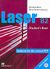 2008, Πάνος  Καψάσκης (), Laser B2, Student's Book: Updated for the Revised FCE, Mann, Malcolm, Macmillan Hellas SA