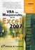 2008, Jelen, Bill (Jelen, Bill), VBA και μακροεντολές για το Microsoft Office Excel 2007, , Jelen, Bill, Γκιούρδας Μ.