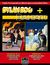 2008, Rossi, Luca (Rossi, Luca), Dylan Dog + Dampyr, Ο σκοτεινός εαυτός. Φαντάσματα από άμμο, Sclavi, Tiziano, Jemma Press