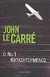 2008, John  Le Carré (), Ο Νο1 καταζητούμενος, , Le Carre, John, 1931-, Bell / Χαρλένικ Ελλάς